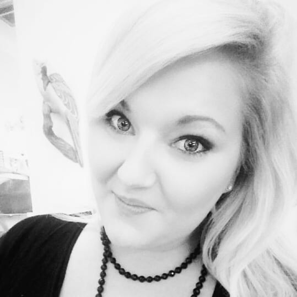 Meet your Posher, Allie